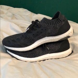 Adidas ultra boost uncaged